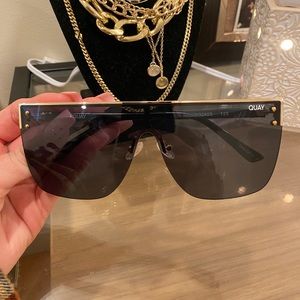 Quay Sunglasses